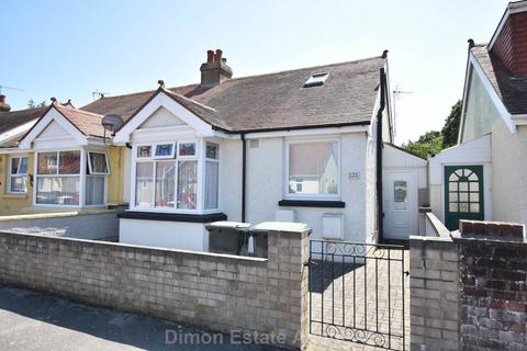 2 bedroom semi-detached bungalow for sale, Southcroft Road, Gosport