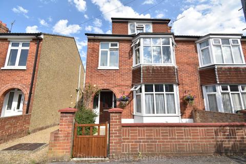 4 bedroom semi-detached house for sale, Oval Gardens, Alverstoke