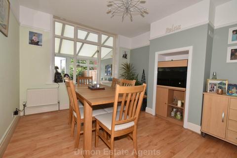 4 bedroom semi-detached house for sale, Oval Gardens, Alverstoke