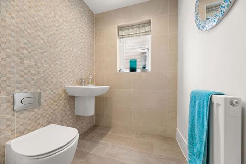 44 Harrison Close, Wakefield, WF1 3FE