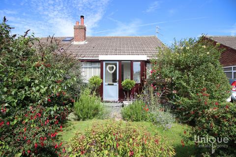 2 bedroom bungalow for sale, Kingston Close,  Poulton-le-Fylde, FY6