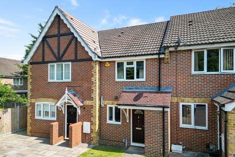 9 Blackthorn Close, Earley, Reading, RG6 1DH