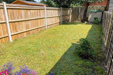 9 Blackthorn Close, Earley, Reading, RG6 1DH