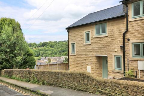 undefined, High Street, Bollington