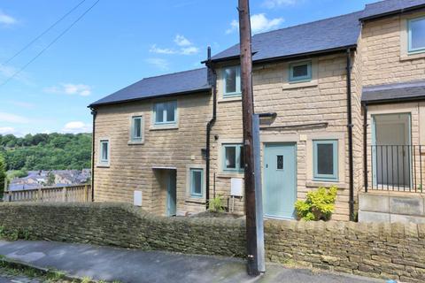 3 bedroom mews for sale, High Street, Bollington