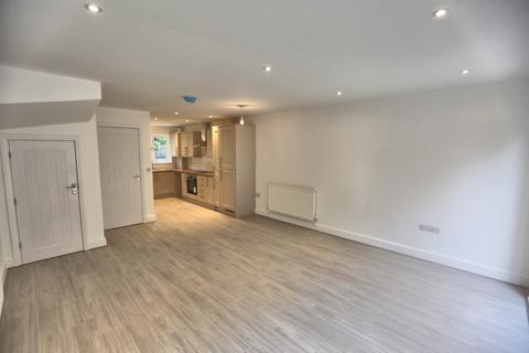 3 bedroom mews for sale, High Street, Bollington