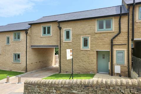 3 bedroom mews for sale, High Street, Bollington