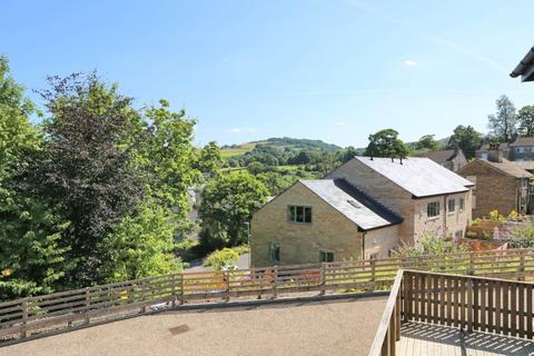 3 bedroom mews for sale, High Street, Bollington