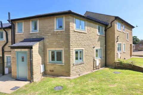 3 bedroom mews for sale, High Street, Bollington