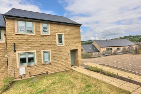 3 bedroom mews for sale, High Street, Bollington