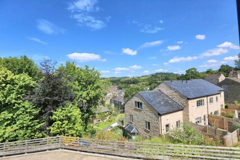 3 bedroom mews for sale, High Street, Bollington