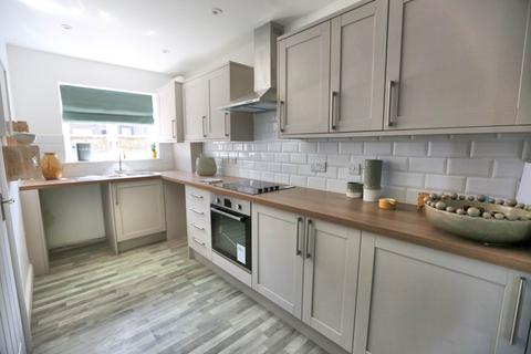 3 bedroom mews for sale, High Street, Bollington