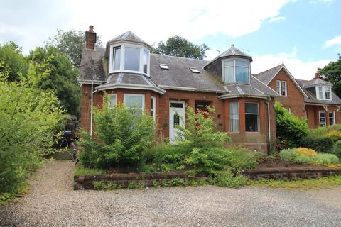 3 bedroom semi-detached house for sale, Newton Street, Mauchline KA5