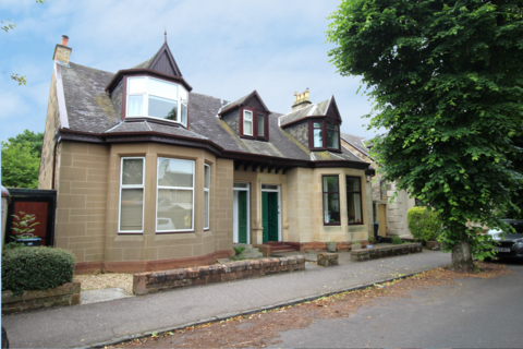 4 bedroom semi-detached house for sale, Seaford Street, Kilmarnock KA1