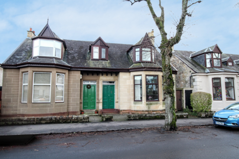 4 bedroom semi-detached house for sale, Seaford Street, Kilmarnock KA1