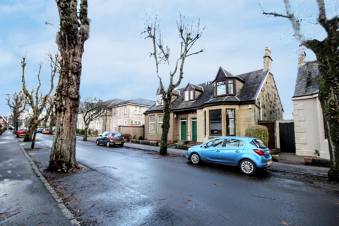 4 bedroom semi-detached house for sale, Seaford Street, Kilmarnock KA1