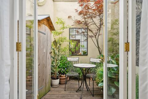 3 bedroom terraced house for sale, Millbank, London, SW1P