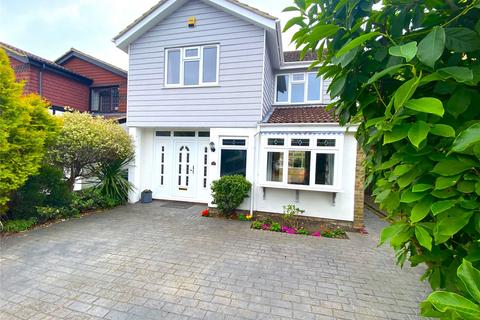 4 bedroom detached house for sale, The Spinneys, Eastwood, Essex, SS9