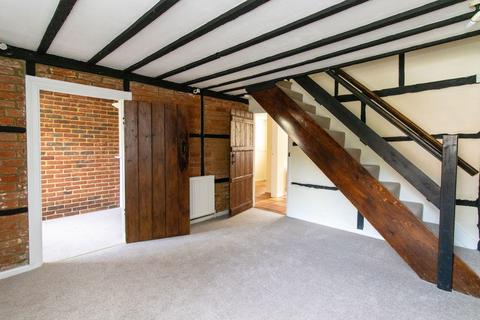 3 bedroom end of terrace house for sale, Whitedown Cottages, Alton