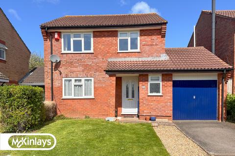 3 bedroom detached house for sale, Taunton TA1