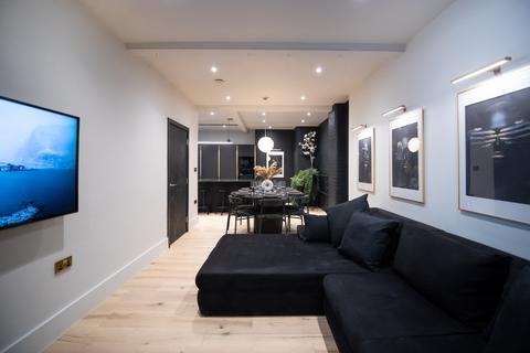 2 bedroom flat for sale, The Met Apartments, 40 Hilton Street, Manchester, Northern Quarter, M1