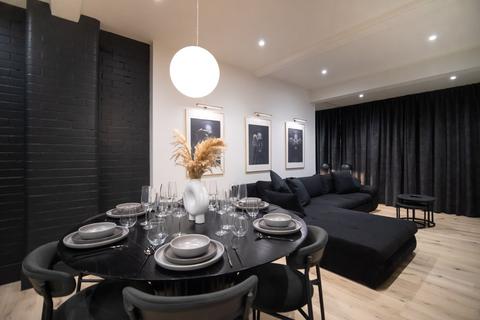 2 bedroom flat for sale, The Met Apartments, 40 Hilton Street, Manchester, Northern Quarter, M1