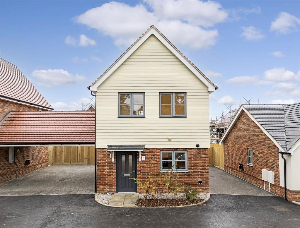 Plot 3 The Camelia
