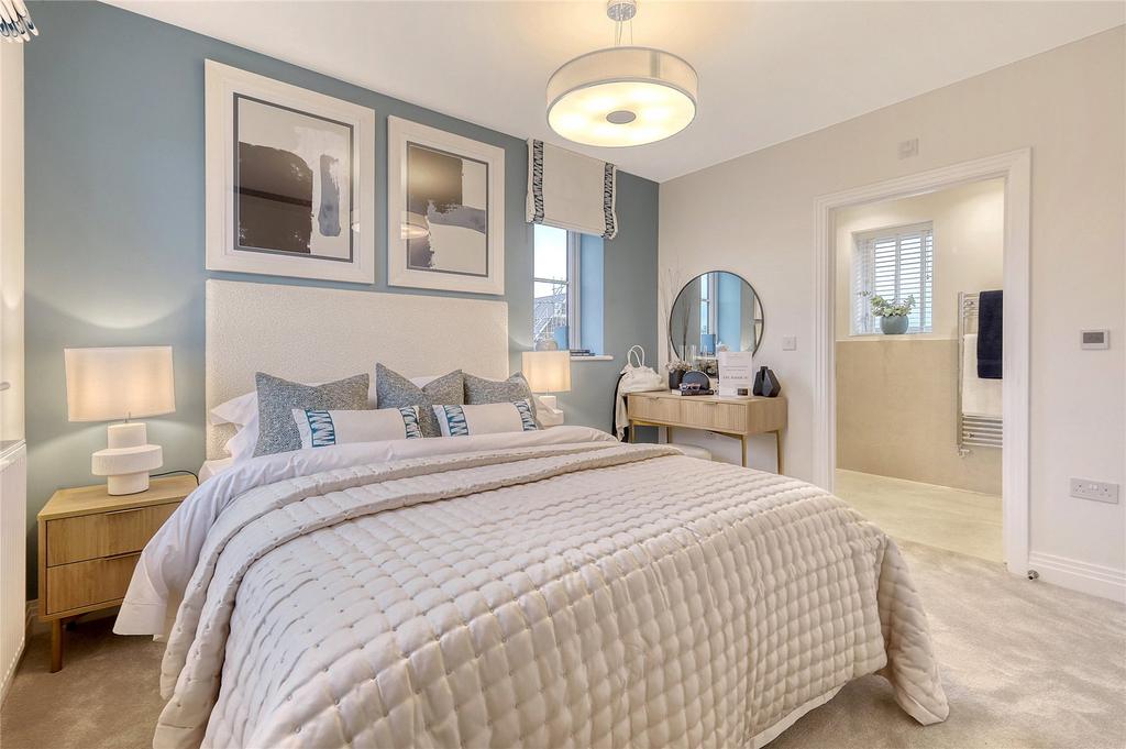 Show Home