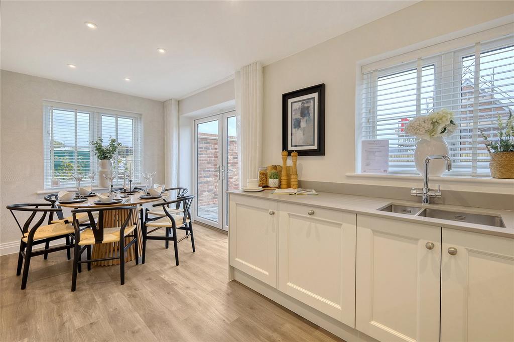 Show Home