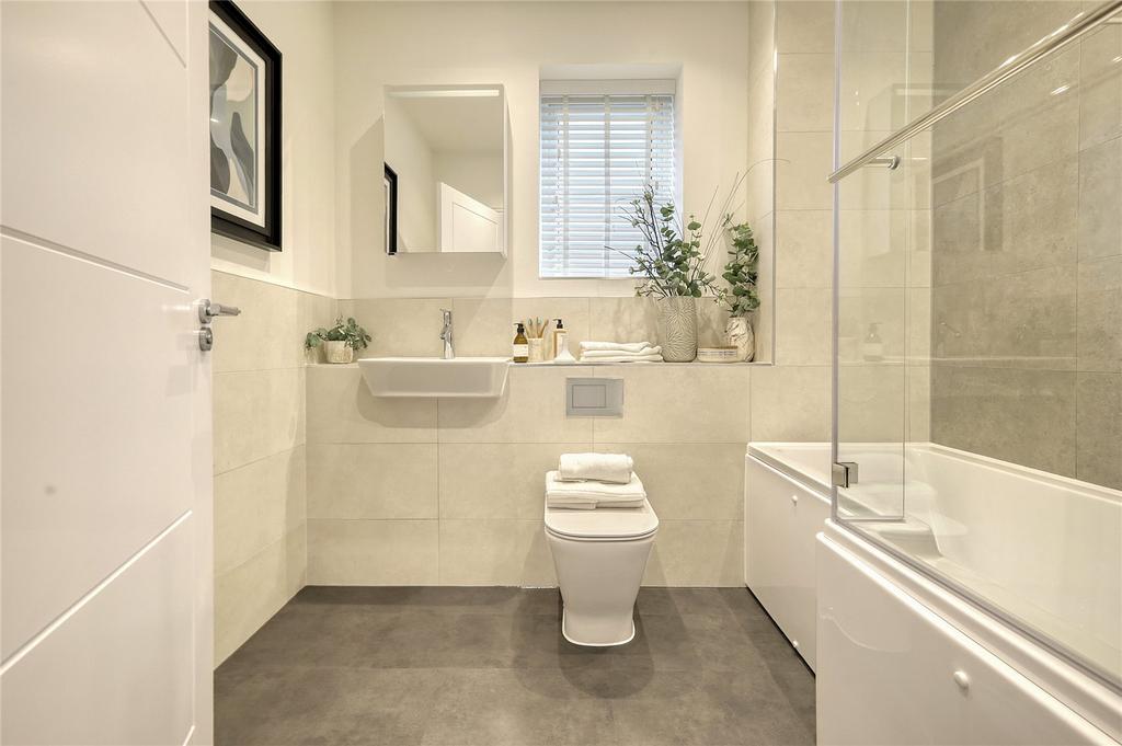 Show Home