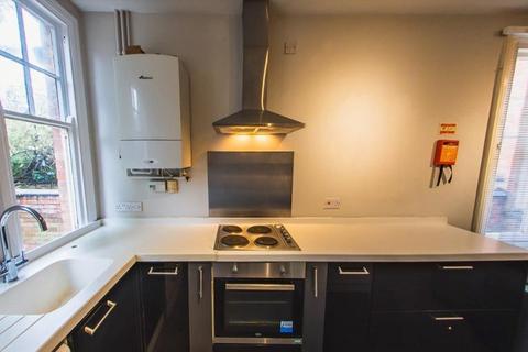 6 bedroom house share to rent, 3.6 Stretton Road, Leicester, LE3