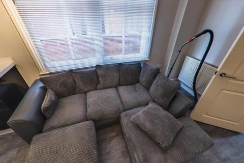 6 bedroom house share to rent, 3.6 Stretton Road, Leicester, LE3