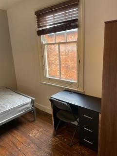 6 bedroom house share to rent, 3.6 Stretton Road, Leicester, LE3