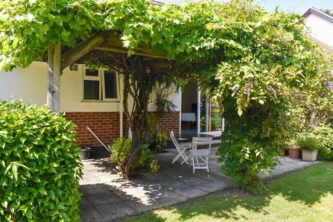 3 bedroom detached bungalow for sale, Ashley Drive South, Ashley Heath, Ringwood, BH24