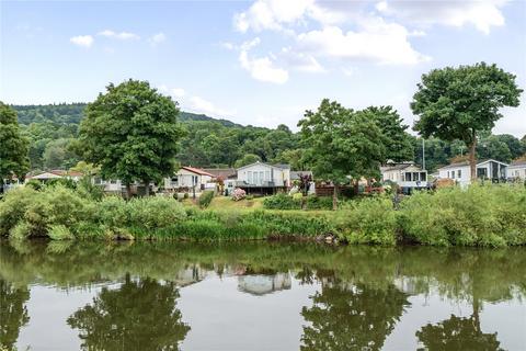 2 bedroom detached house for sale, Riverside Park, Mayhill, Monmouth, Monmouthshire, NP25