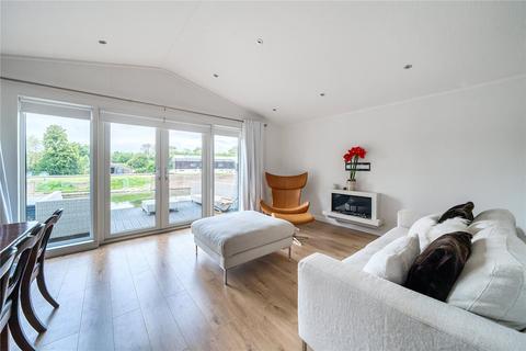 2 bedroom detached house for sale, Riverside Park, Mayhill, Monmouth, Monmouthshire, NP25