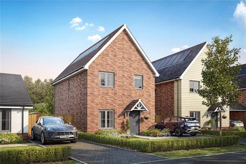 2 bedroom detached house for sale, Foxglove Place, Watch House Green, Felsted, Dunmow, CM6