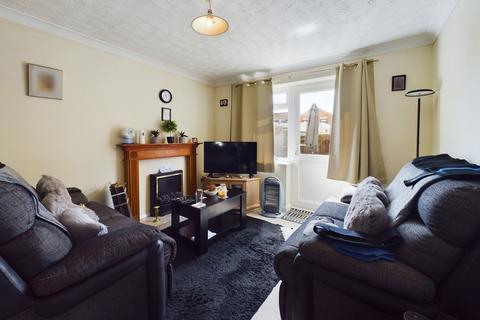 1 bedroom end of terrace house to rent, Juniper Close, Thetford, IP24