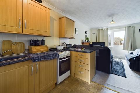 1 bedroom end of terrace house to rent, Juniper Close, Thetford, IP24