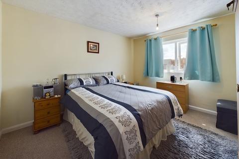 1 bedroom end of terrace house to rent, Juniper Close, Thetford, IP24