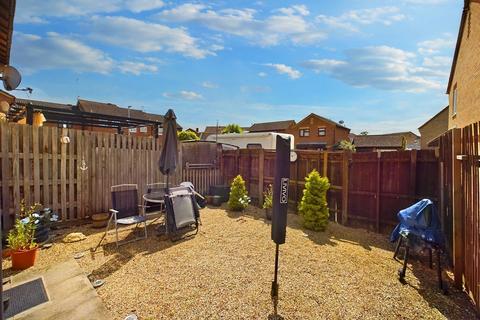 1 bedroom end of terrace house to rent, Juniper Close, Thetford, IP24