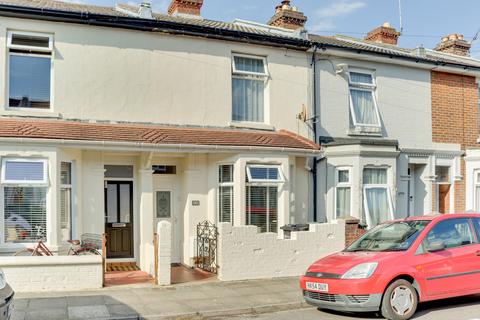 2 bedroom terraced house for sale, Percy Road, Southsea