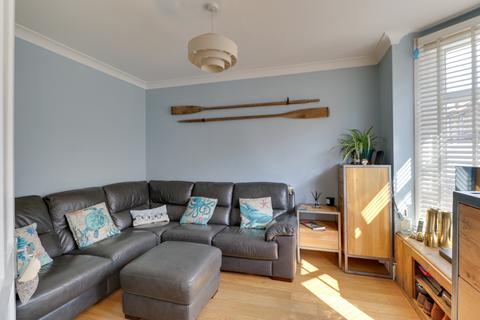 2 bedroom terraced house for sale, Percy Road, Southsea