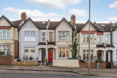 3 bedroom house to rent, Rectory Lane, Tooting, London, SW17