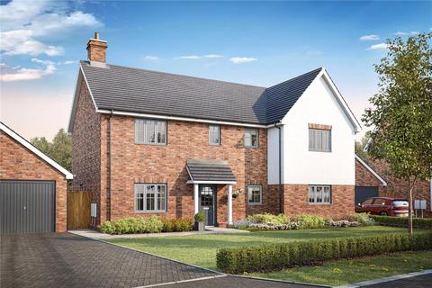 4 bedroom detached house for sale, Foxglove Place, Watch House Green, Felsted, Dunmow, CM6