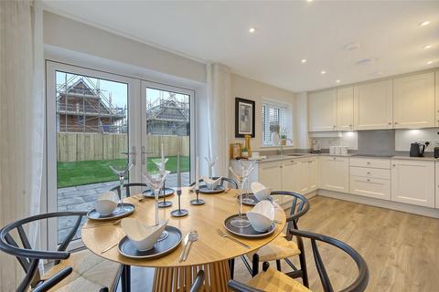 4 bedroom detached house for sale, Foxglove Place, Watch House Green, Felsted, Dunmow, CM6