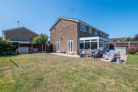 4 bedroom house for sale, The Crofts, Little Wakering, Essex