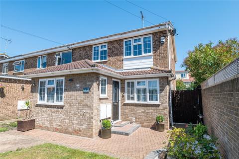 9 The Crofts, Little Wakering, Southend-on-sea, SS3 0JS