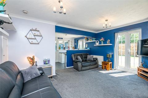 9 The Crofts, Little Wakering, Southend-on-sea, SS3 0JS