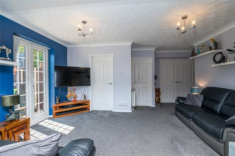 9 The Crofts, Little Wakering, Southend-on-sea, SS3 0JS